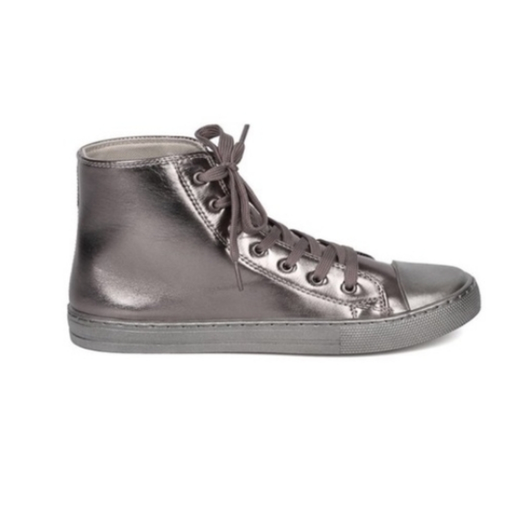 Women Shoes Lace Up Boots